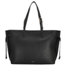 Furla Ava L Tote - Shopper L (nero/nero)