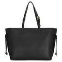 Furla Ava L Tote - Shopper L (nero/nero) - Markenkoffer