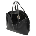 Furla Ava L Tote - Shopper L (nero/nero) - Ansicht 6
