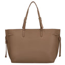 Furla Ava L Tote - Shopper L 36 cm (toffee/nero) - Ansicht 4