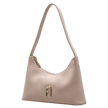 Furla Diamante Mini - Schultertasche 24 cm (azalea) - Markenkoffer