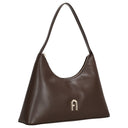 Furla Diamante S - Schultertasche 34 cm (espresso) - Ansicht 5