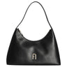 Furla Diamante S - Schultertasche 34 cm (nero)