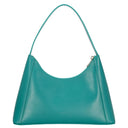 Furla Diamante S - Schultertasche 34 cm (smeraldo) - Ansicht 4