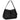Furla Flow L - Schultertasche 33 cm (black) - Markenkoffer