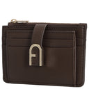 Furla Flow M - Kreditkartenetui 12 cm (espresso) - Markenkoffer