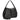 Furla Flow M - Schultertasche 26 cm (black) - Markenkoffer