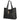 Furla Goccia L Tote - Shopper 33.5 cm (nero) - Markenkoffer