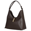 Furla Goccia M Hobo - Schultertasche 30.5 cm (cioccolato) - Ansicht 2