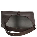 Furla Goccia M Hobo - Schultertasche 30.5 cm (cioccolato) - Ansicht 6