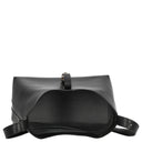 Furla Goccia M Hobo - Schultertasche 30.5 cm (nero) - Markenkoffer