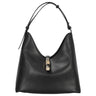 Furla Goccia M Hobo - Schultertasche 30.5 cm (nero)