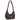 Furla Goccia S - Schultertasche 22 cm (ciccolato) - Markenkoffer