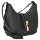 Furla Goccia S - Schultertasche 22 cm (nero) - Ansicht 5