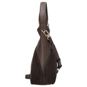 Furla Lara S Hobo - Schultertasche S 24 cm (toni espresso) - Ansicht 3