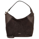 Furla Lara S Hobo - Schultertasche S 24 cm (toni espresso)
