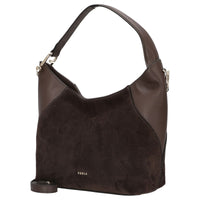 Furla Lara S Hobo - Schultertasche S (toni espresso) - Markenkoffer