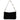 Furla Lily Pouch - Umhängetasche 25 cm (toni nero) - Markenkoffer