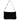 Furla Lily Pouch - Umhängetasche 25 cm (toni nero) - Markenkoffer