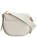 Furla Lotus Mini - Umhängetasche 14 cm (panna+toni panna) - Markenkoffer