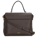 Furla Moonlight - Henkeltasche S 22 cm (cioccolato) - Ansicht 4