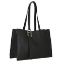 Furla Nuvola L - Shopper 37 cm (black) - Ansicht 5