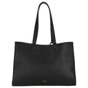 Furla Nuvola L - Shopper 37 cm (black) - Markenkoffer