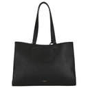 Furla Nuvola L - Shopper 37 cm (black) - Ansicht 4