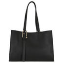 Furla Nuvola L - Shopper 37 cm (black) - Markenkoffer