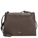 Furla Nuvola S Crossbody - Umhängetasche 25 cm (mogano) - Markenkoffer