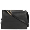 Furla Nuvola S Crossbody - Umhängetasche 25 cm (nero) - Markenkoffer