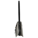 Furla Nuvola S - Schultertasche 27 cm (cenere+soil+nero) - Markenkoffer