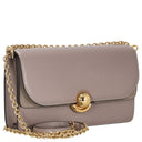 Furla Sfera S Crossbody - Umhängetasche 21.5 cm (mauve) - Markenkoffer