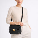 Furla Sfera S - Umhängetasche S (nero) - Markenkoffer