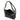 Furla Tonie Mini Hobo - Schultertasche 21.5 cm (nero) - Markenkoffer