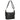 Furla Tonie Mini Hobo - Schultertasche 21.5 cm (nero) - Markenkoffer
