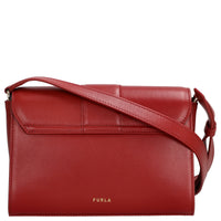 Furla Urban S - Umhängetasche 22.5 cm (lacca) - Ansicht 4