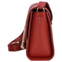 Furla Urban S - Umhängetasche 22.5 cm (lacca) - Ansicht 3