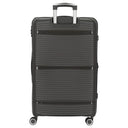 Gabol Akane - 4-Rollen-Trolley 76 cm L (grey) - Ansicht 4