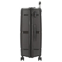 Gabol Akane - 4-Rollen-Trolley 76 cm L (grey) - Ansicht 3