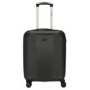 Gabol Balance - 4-Rollen-Kabinentrolley 55 cm (gris)