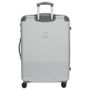 Gabol Balance XP - 4 - Rollen - Trolley L 77 cm erw. (plata) - Markenkoffer