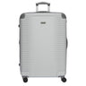 Gabol Balance XP - 4 - Rollen - Trolley L 77 cm erw. (plata) - Markenkoffer