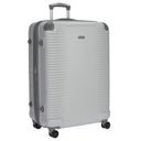 Gabol Balance XP - 4 - Rollen - Trolley L 77 cm erw. (plata) - Markenkoffer