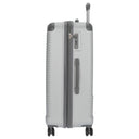 Gabol Balance XP - 4 - Rollen - Trolley L 77 cm erw. (plata) - Markenkoffer