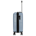 Gabol Bari - 4 - Rollen - Kabinentrolley S 55 cm erw. (azul) - Markenkoffer