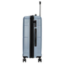 Gabol Bari - 4-Rollen-Trolley M 65 cm erw. (azul) - Ansicht 3