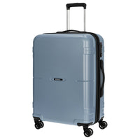 Gabol Bari - 4-Rollen-Trolley M 65 cm erw. (azul) - Ansicht 2