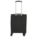 Gabol Cloud - 4-Rollen-Kabinentrolley 55 cm (black) - Ansicht 4