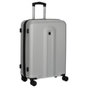 Gabol Jet - 4-Rollen-Trolley 66 cm M (silver) - Ansicht 5